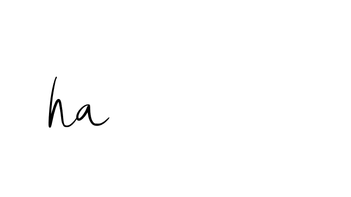 Signature of jaslin-melisha-noronha