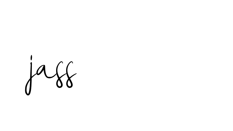 Signature of jass