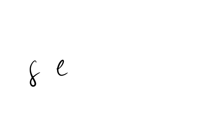 Signature of s-e