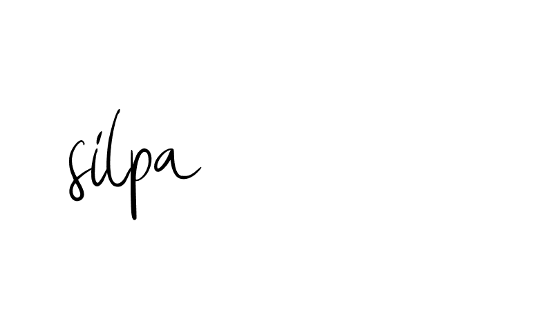 Signature of silpa