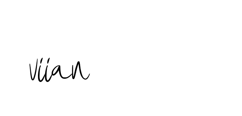 Signature of viian