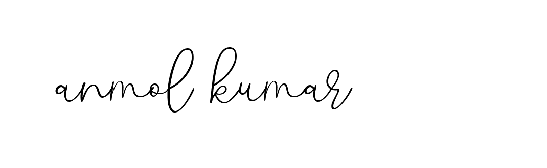 Signature of anmol-kumar