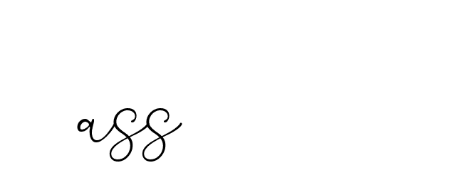 Signature of ass