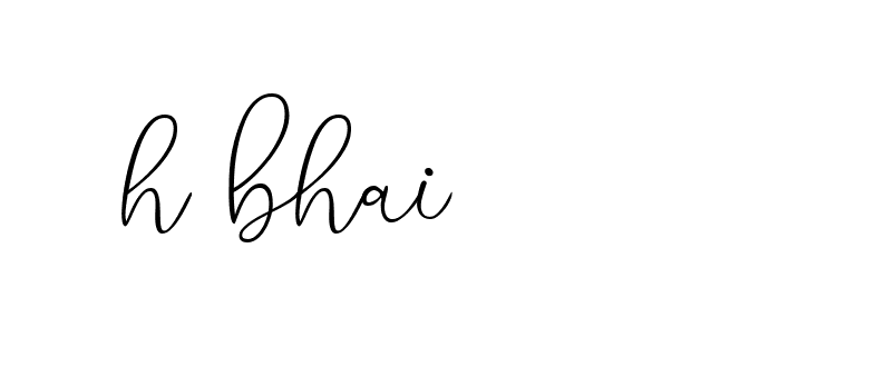 Signature of dhara-kamaliya-naresh-bhai