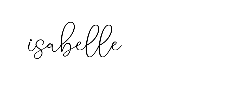 Signature of isabelle-