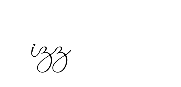 Signature of izz