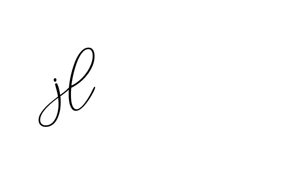 Signature of jl