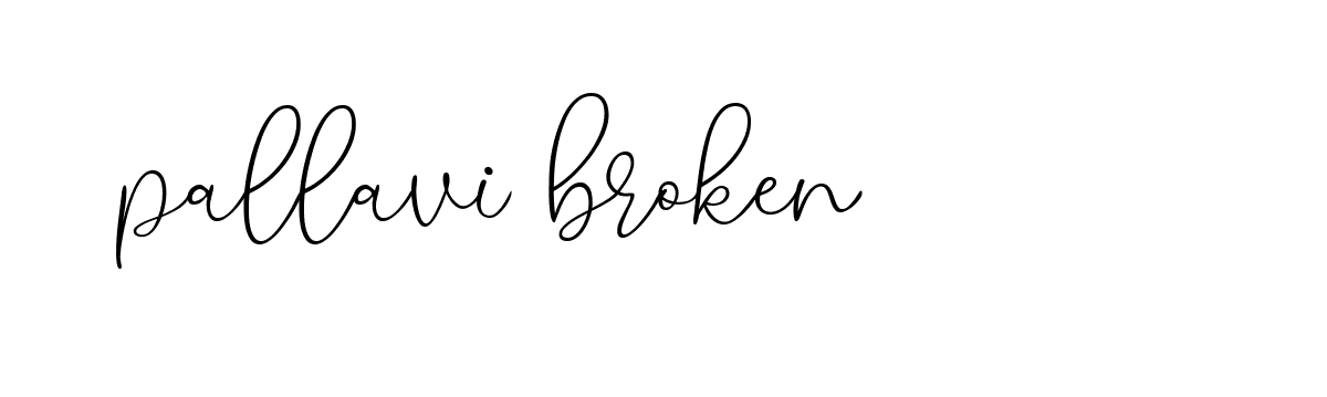 Signature of pallavi-broken-