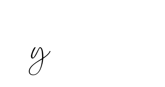 Signature of pranav-prakash-pandey