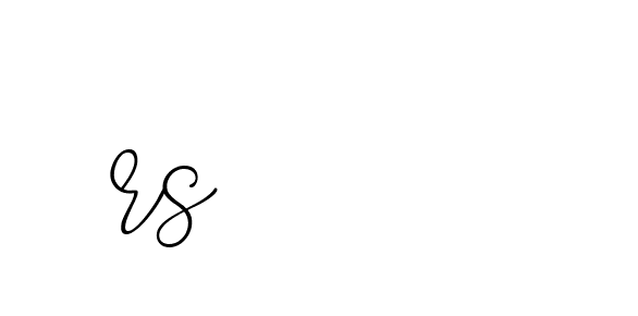 Signature of rs