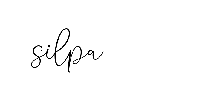 Signature of silpa