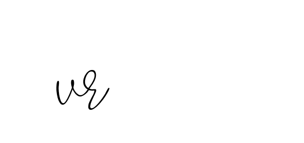 Signature of vr