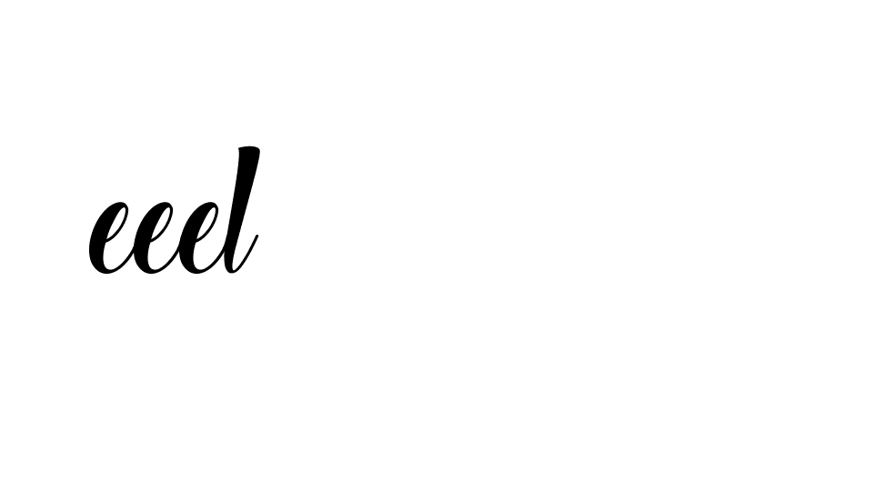 Signature of eeel