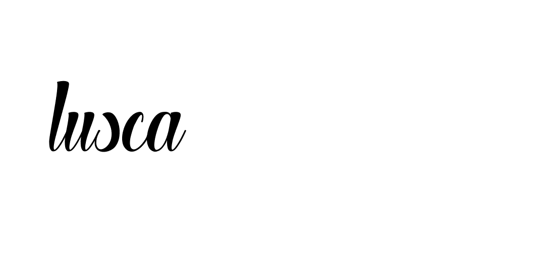 Signature of lusca