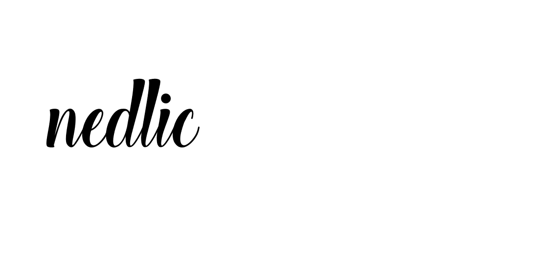 Signature of nedlic