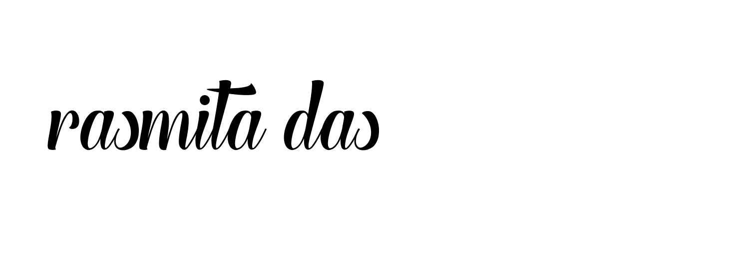 Signature of rasmita-das