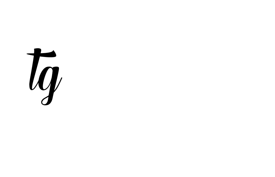 Signature of tg