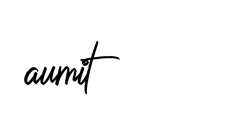 Signature of aumit