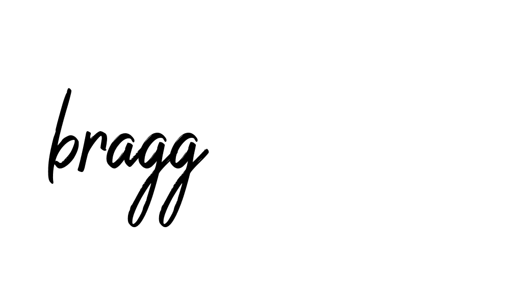 Signature of bragg