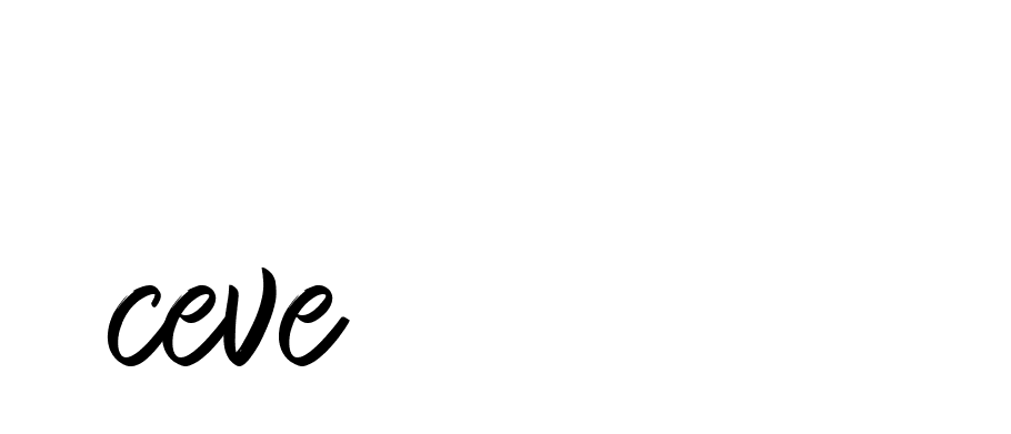 Signature of ceve