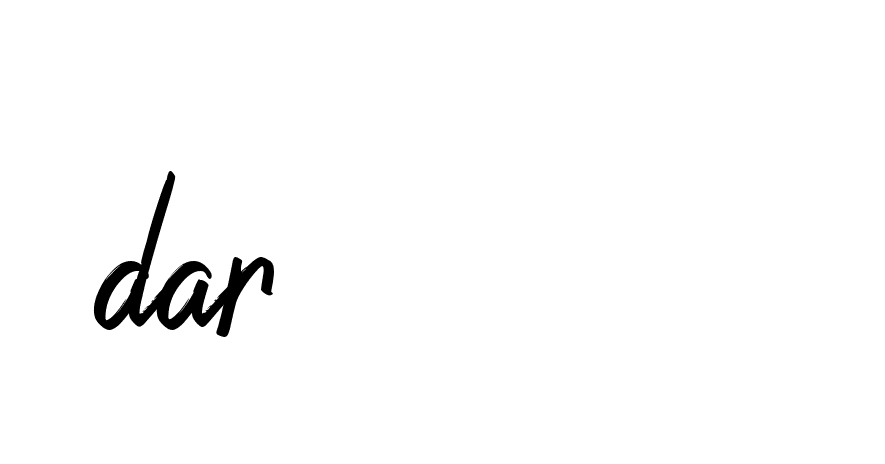 Signature of dar