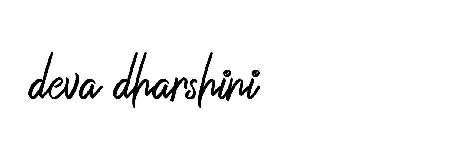 Signature of deva-dharshini-