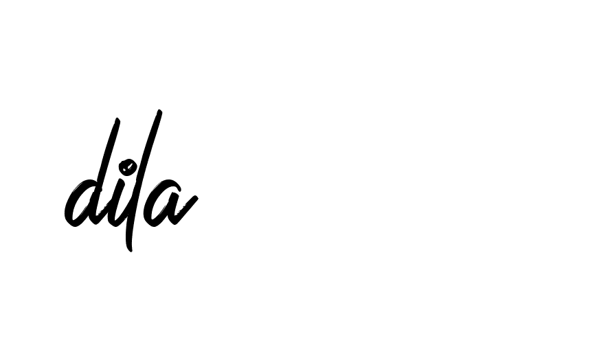 Signature of dila