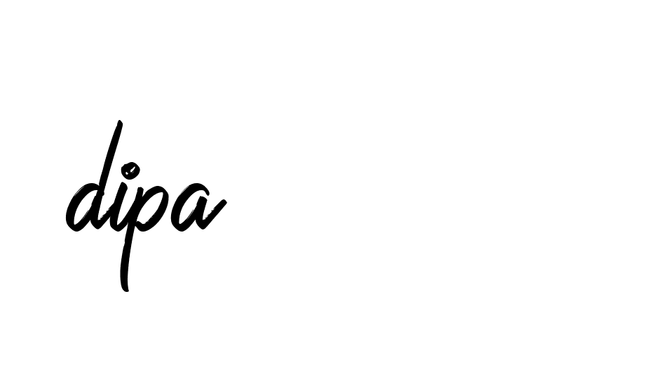 Signature of dipa