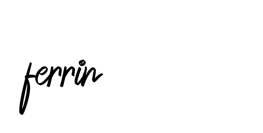 Signature of ferrin