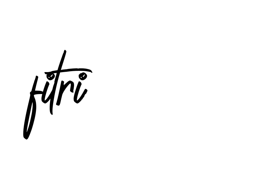 Signature of fitri