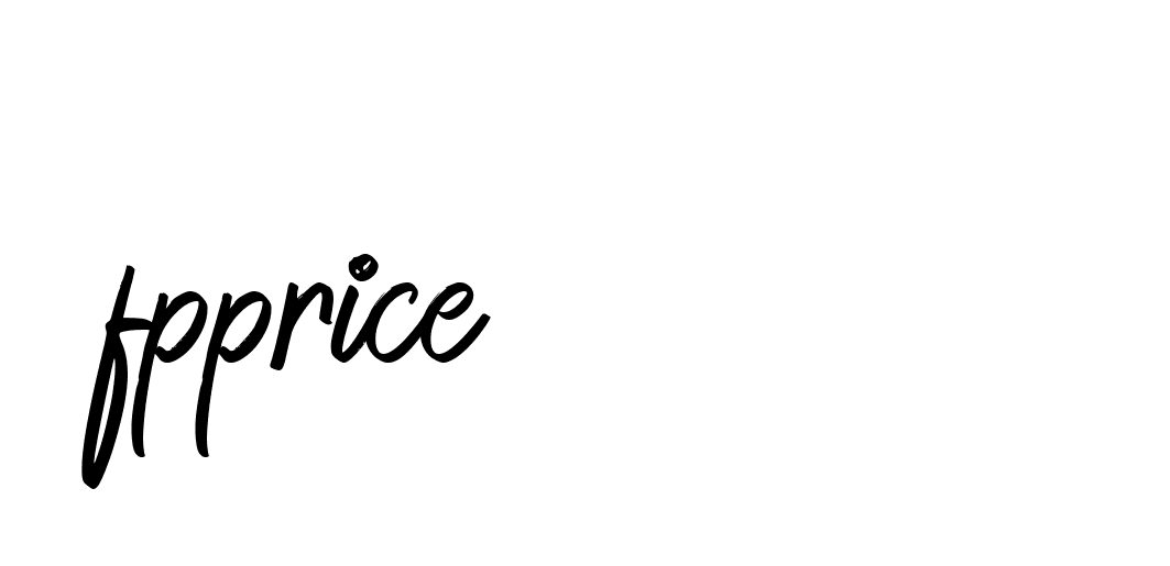 Signature of fpprice