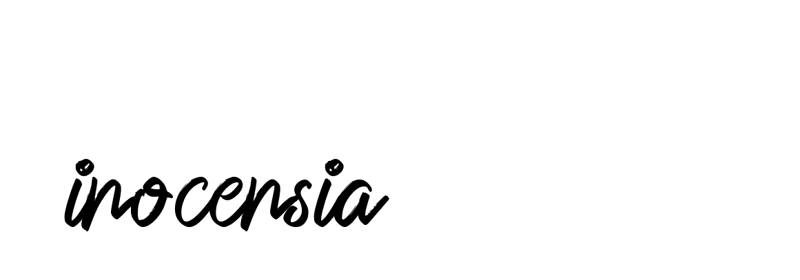 Signature of inocensia