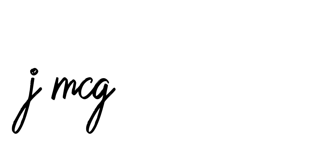 Signature of j-mcg