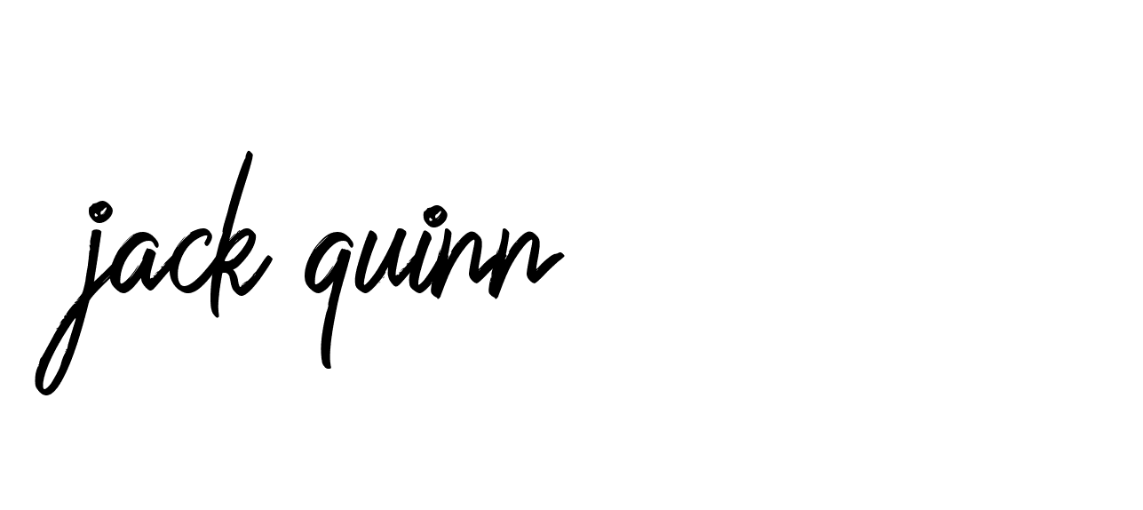 Signature of jack-quinn