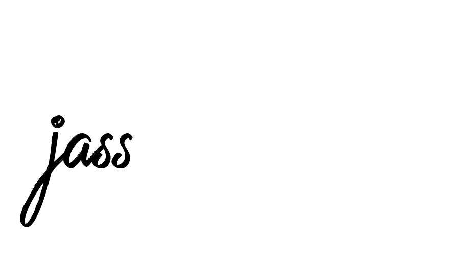 Signature of jass