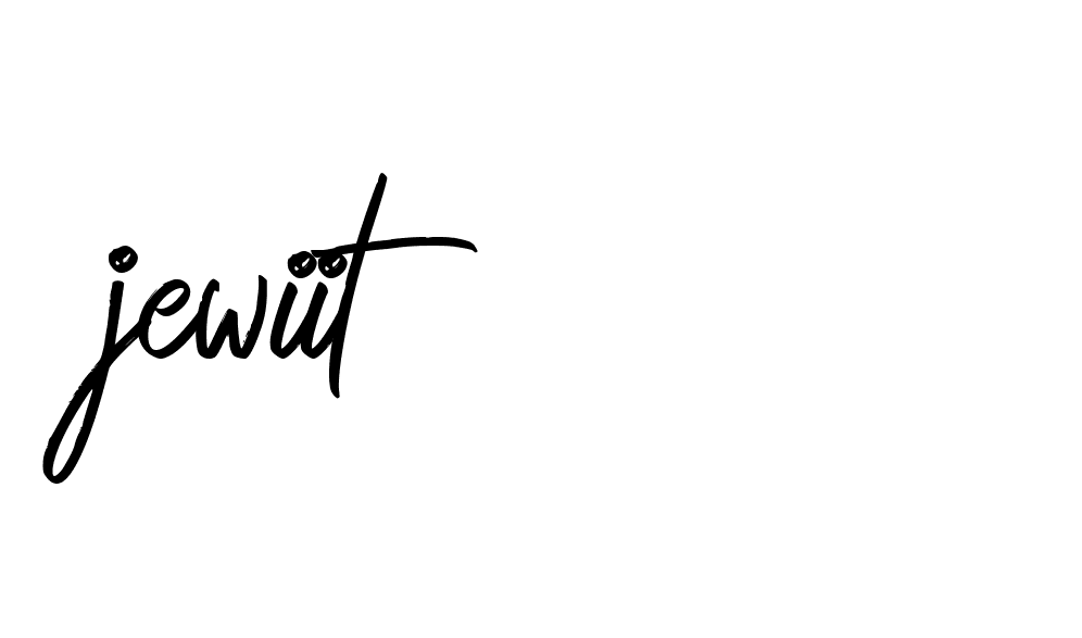 Signature of jewiit