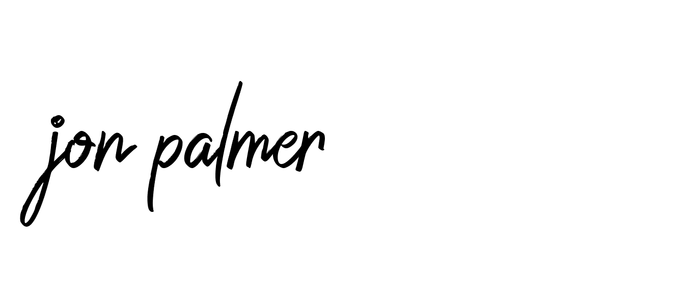 Signature of jon-palmer-