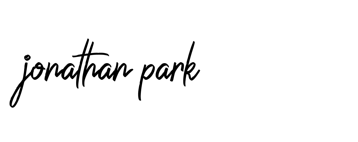 Signature of jonathan-park