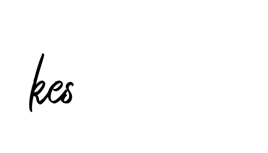 Signature of kes