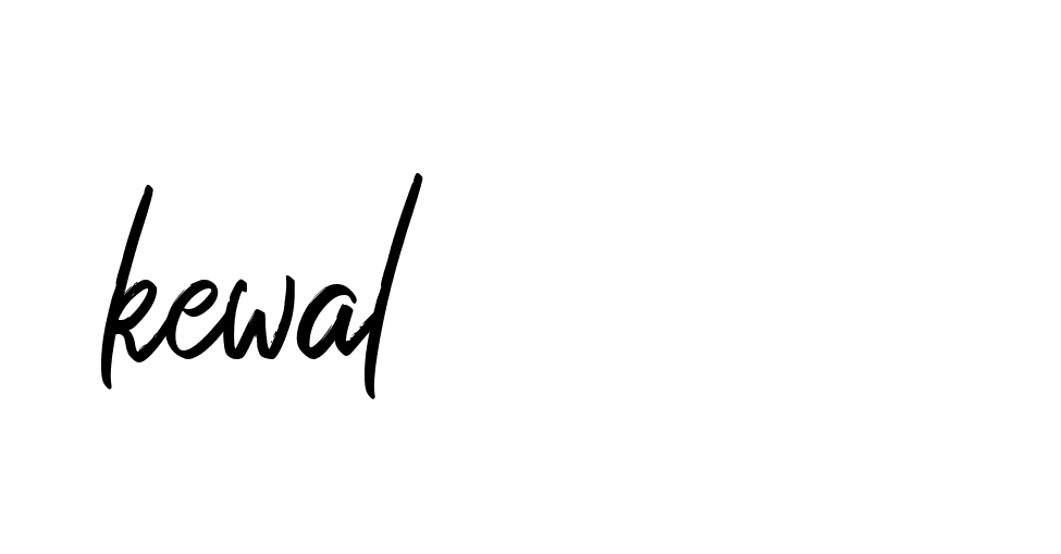 Signature of kewal