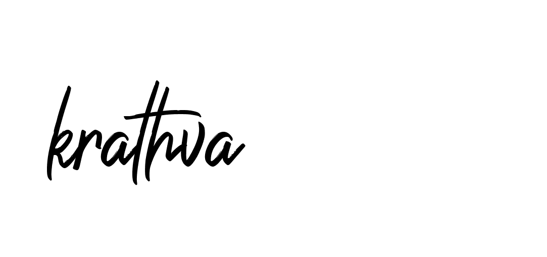 Signature of krathva