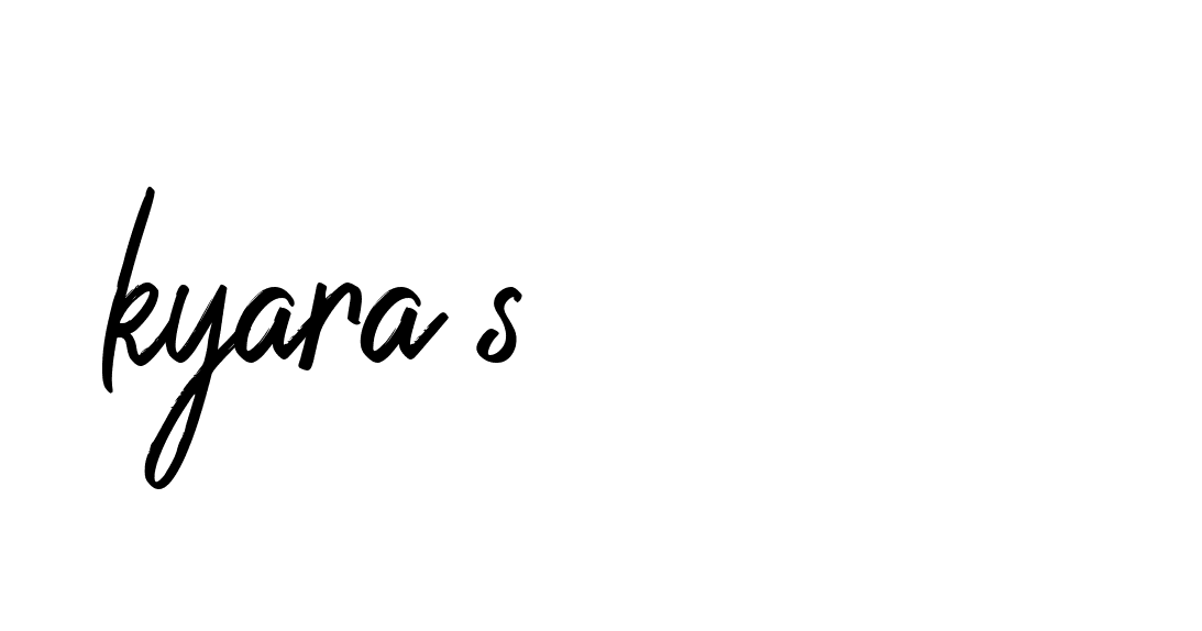 Signature of kyara-s