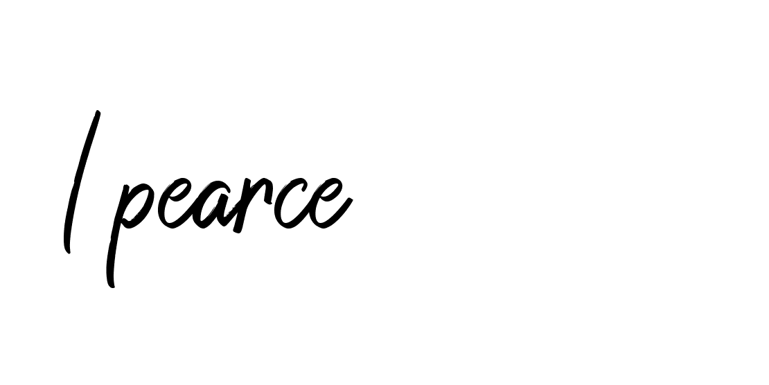 Signature of l-pearce