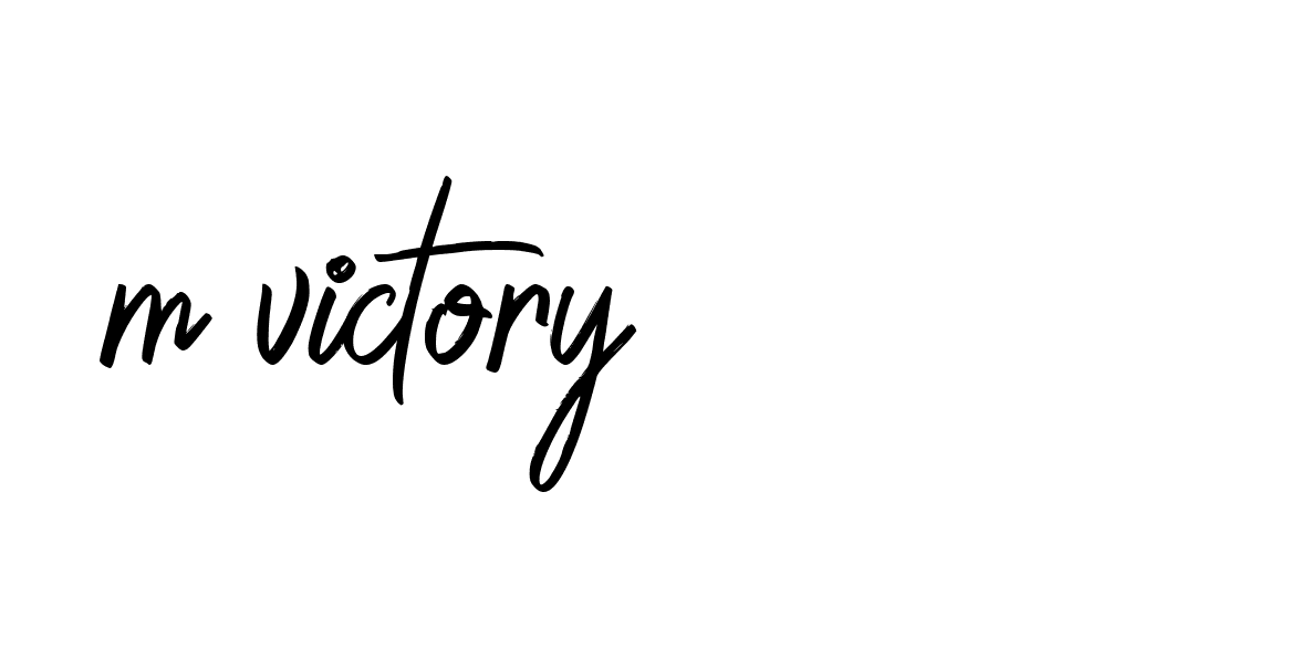 Signature of m-victory