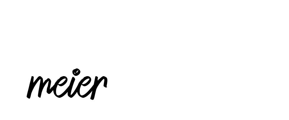 Signature of meier