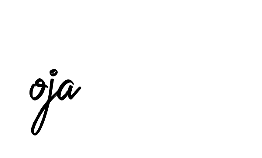 Signature of oja