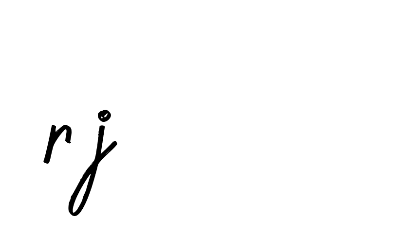 Signature of r-j