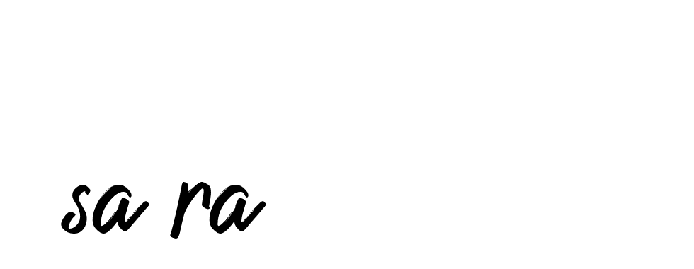 Signature of sa-ra