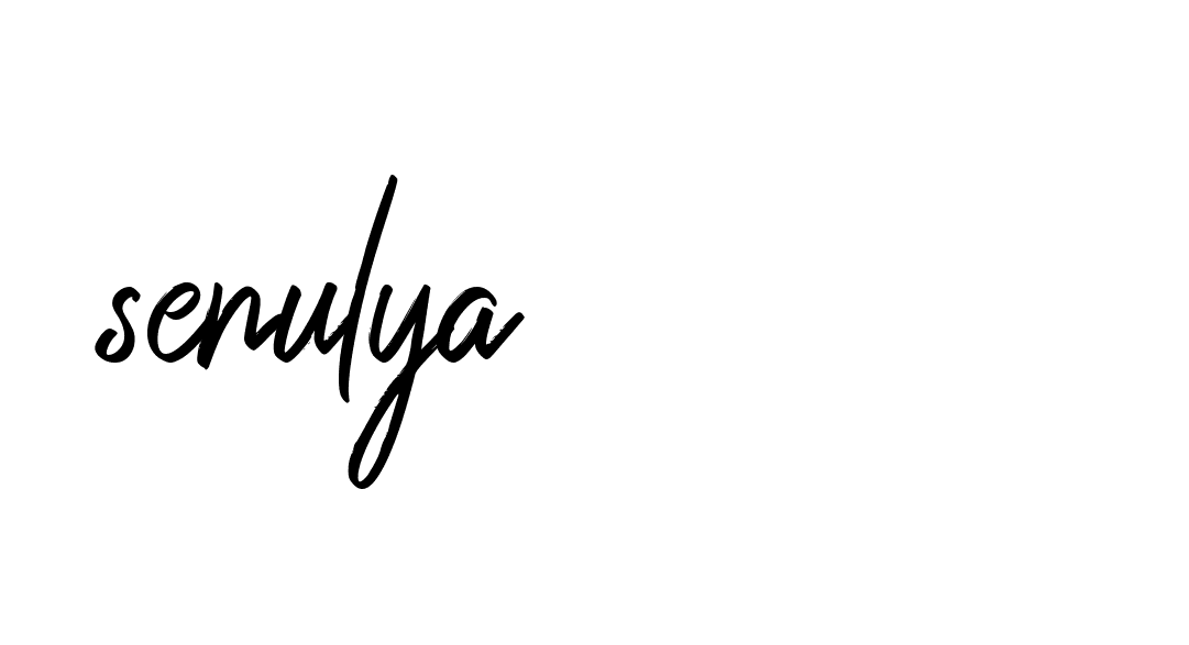 Signature of senulya