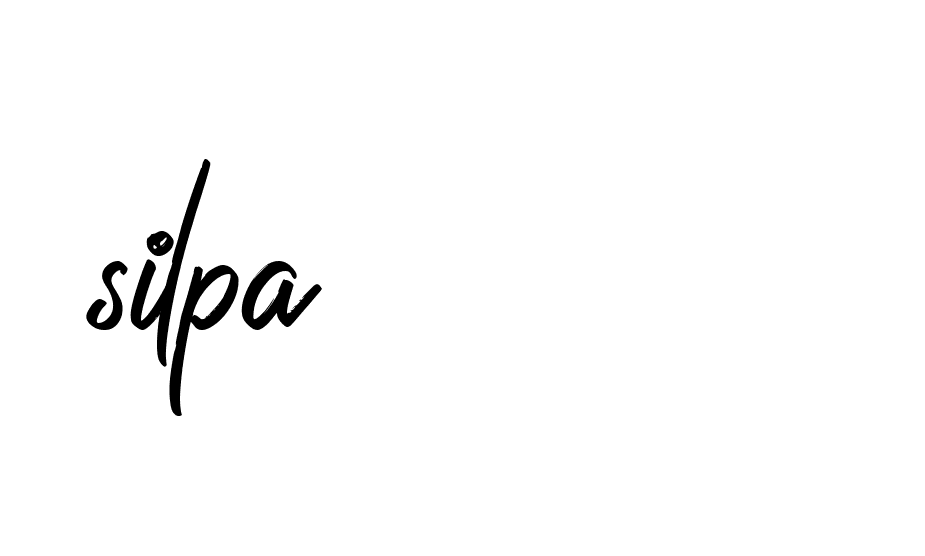 Signature of silpa